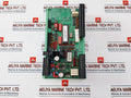 Ims Control Card Ver.2.1 Watertight Door Control Card