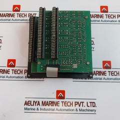 Imsab 12040-20 Llc 10 Ip Alarm Display Unit