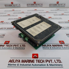 Imsab 12040-20 Llc 10 Ip Alarm Display Unit
