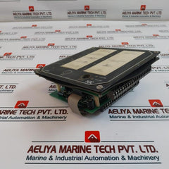 Imsab 12040-20 Llc 10 Ip Alarm Display Unit