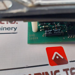 Imsab 12040-20 Llc 10 Ip Alarm Display Unit