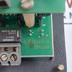 Imsab 12040-20 Llc 10 Ip Alarm Display Unit