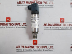 Imt Br.3378.078.001.030 Pressure Sensor 0-25 Bar/4-20Ma