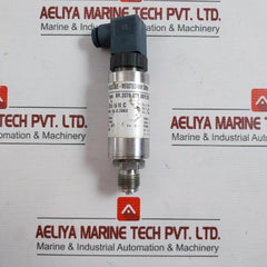 Imt Br.3378.078.001.030 Pressure Sensor 0-25 Bar/4-20Ma