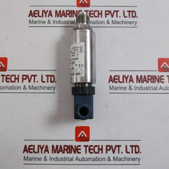 Imt Br.3378.078.001.030 Pressure Sensor 0-25 Bar/4-20Ma