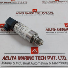 Imt Br.3378.078.001.030 Pressure Sensor 0-25 Bar/4-20Ma