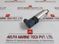 Imt Br.3378.078.001.030 Pressure Sensor 0-25 Bar/4-20Ma