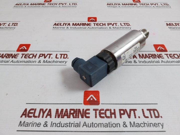 Imt Br.3378.078.001.030 Pressure Sensor 0-25 Bar/4-20Ma