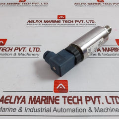 Imt Br.3378.078.001.030 Pressure Sensor 0-25 Bar/4-20Ma