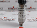 Imt Br.3378.078.001.030 Pressure Sensor 0-25 Bar/4-20Ma