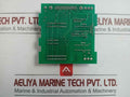 Imv Technology 94V-0 I/O & Relay Snmp Card 1083-5-03