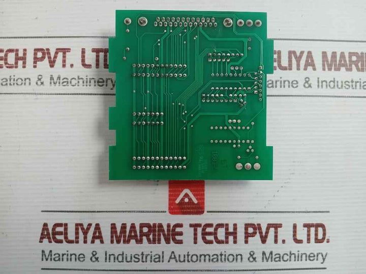 Imv Technology 94V-0 I/O & Relay Snmp Card 1083-5-03