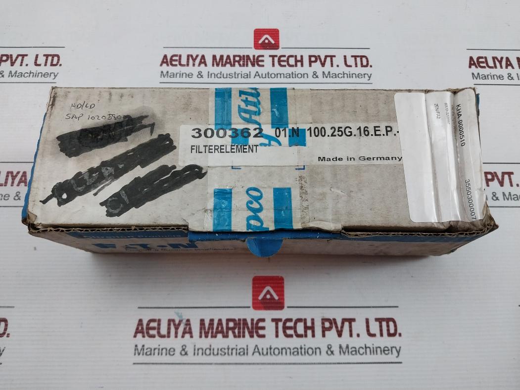 In-line Filter Element 300362 Eaton