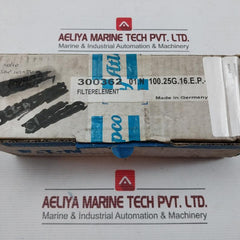In-line Filter Element 300362 Eaton