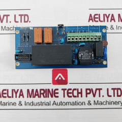 In-situ 0081676 Printed Circuit Board Rev D