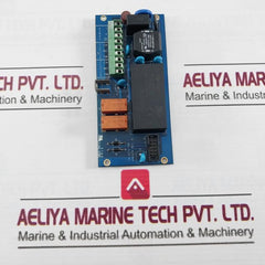 In-situ 0081676 Printed Circuit Board Rev D
