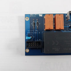 In-situ 0081676 Printed Circuit Board Rev D