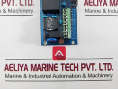 In-situ 0081676 Printed Circuit Board Rev D