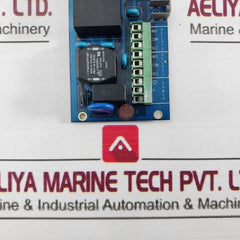 In-situ 0081676 Printed Circuit Board Rev D
