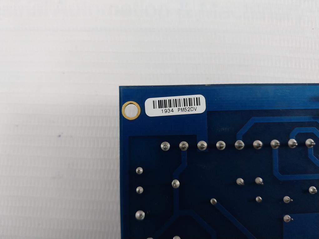 In-situ 0081676 Printed Circuit Board Rev D