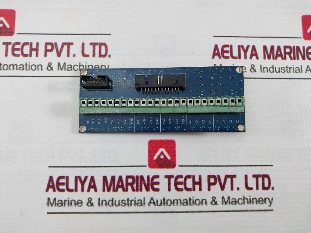 In-situ 0086066 Printed Circuit Board Rev B E189010