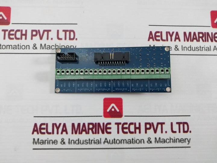 In-situ 0086066 Printed Circuit Board Rev B E189010