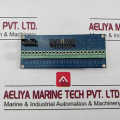 In-situ 0086066 Printed Circuit Board Rev B E189010