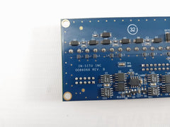 In-situ 0086066 Printed Circuit Board Rev B E189010