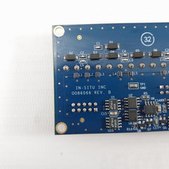 In-situ 0086066 Printed Circuit Board Rev B E189010