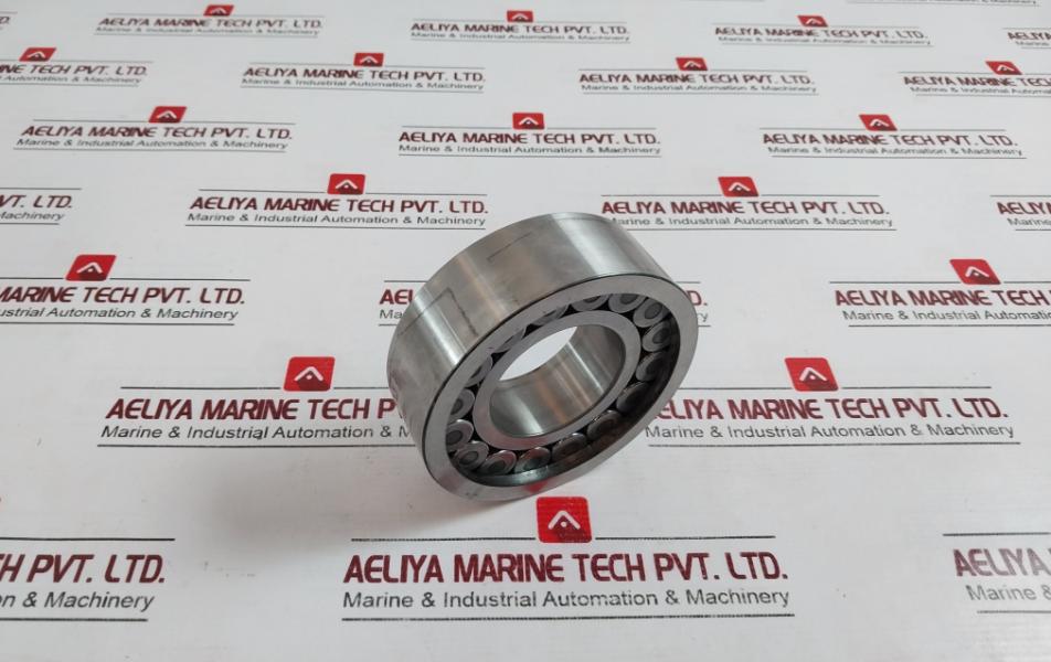 Ina Liebherr F-207813 Single Row Cylindrical Roller Bearing