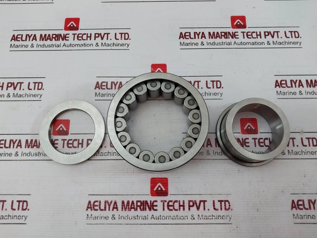 Ina F-207813.Nup Cylindrical Bore Liebherr 02/B06 5920 675 14 2060575