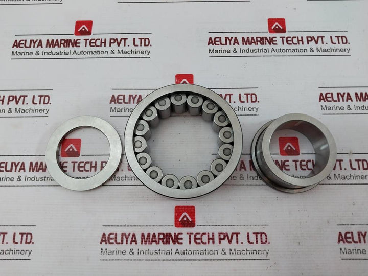 Ina F-207813.Nup Cylindrical Bore Liebherr 02/B06 5920 675 14 2060575