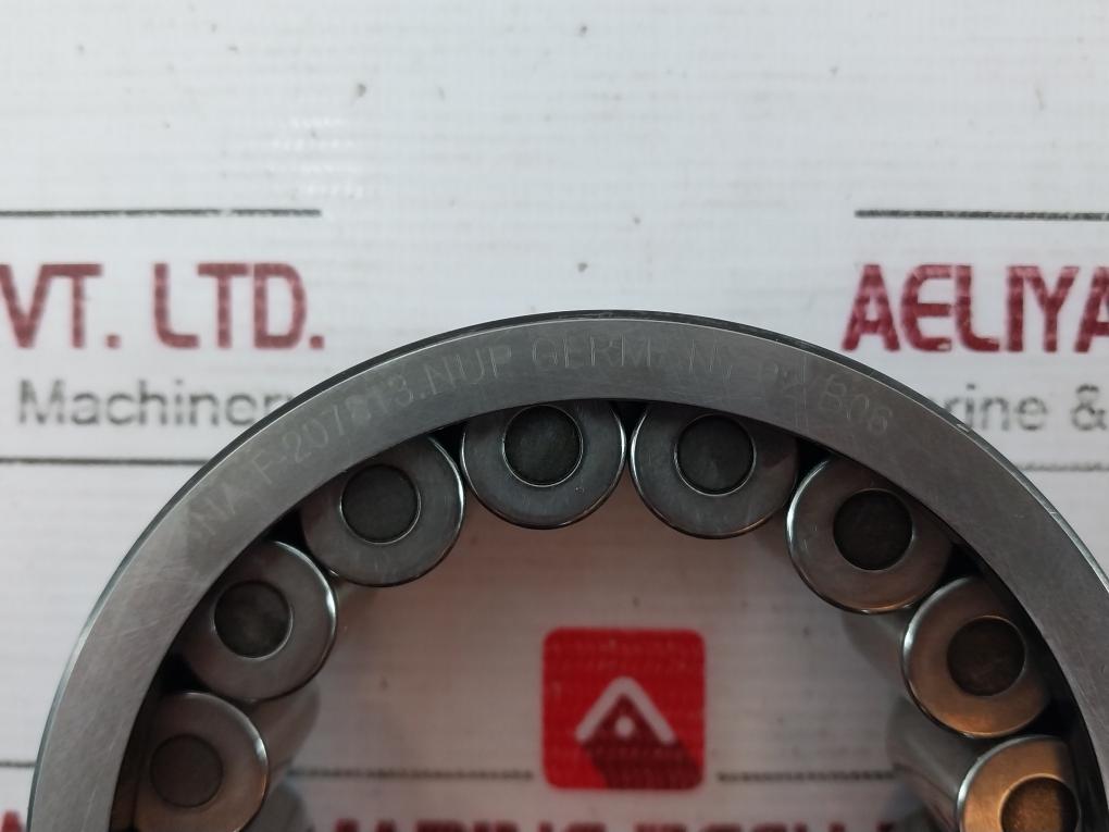 Ina F-207813.Nup Cylindrical Bore Liebherr 02/B06 5920 675 14 2060575