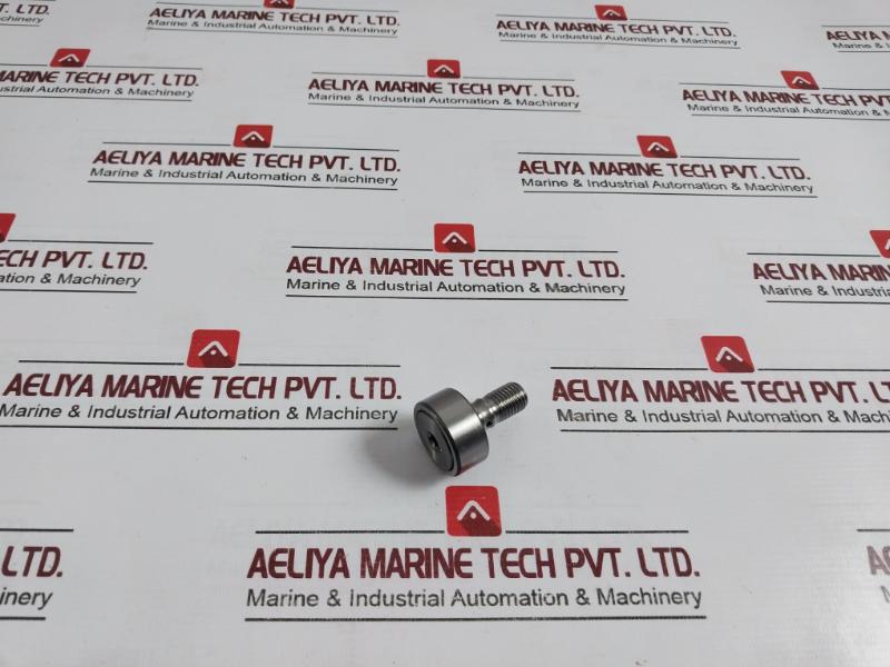 Ina Kr30-b Stud Type Cam Follower 0002 R004 6114050, 4 012802 422924