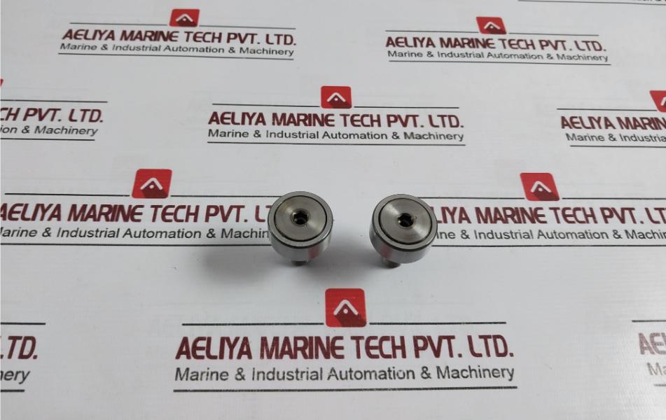 Ina Kr30-b Stud Type Cam Follower 0002 R004 6114050, 4 012802 422924