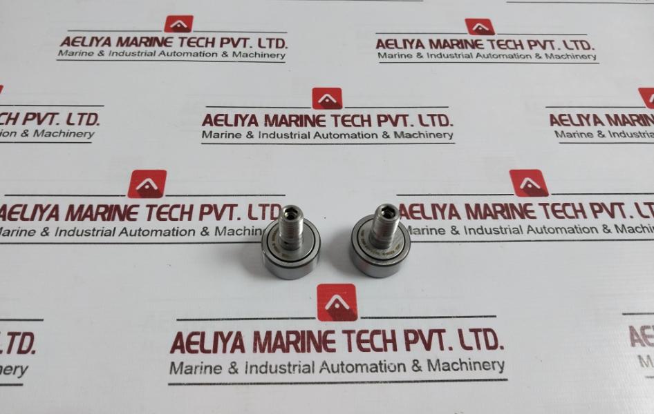 Ina Kr30-b Stud Type Cam Follower 0002 R004 6114050, 4 012802 422924