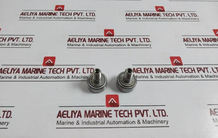 Ina Kr30-b Stud Type Cam Follower 0002 R004 6114050, 4 012802 422924