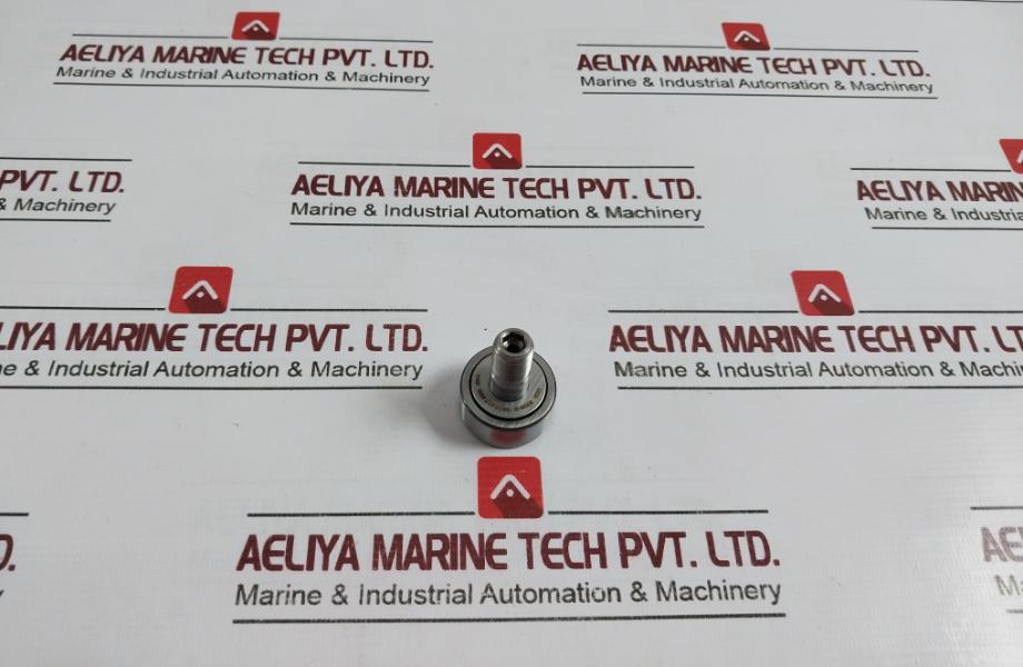 Ina Kr30-b Stud Type Cam Follower 0002 R004 6114050, 4 012802 422924