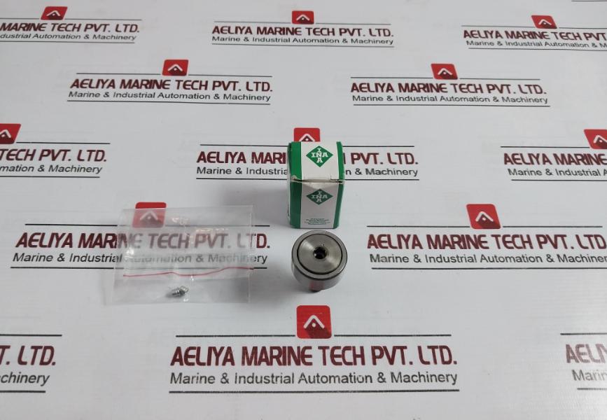 Ina Kr30-b Stud Type Cam Follower 0002 R004 6114050, 4 012802 422924