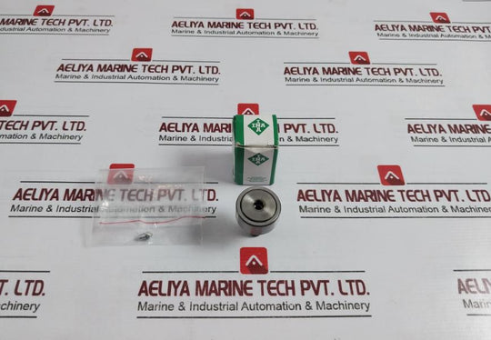 Ina Kr30-b Stud Type Cam Follower 0002 R004 6114050, 4 012802 422924
