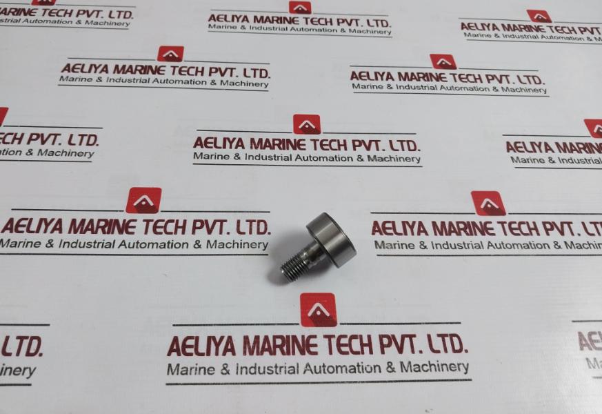 Ina Kr30-b Stud Type Cam Follower 0002 R004 6114050, 4 012802 422924