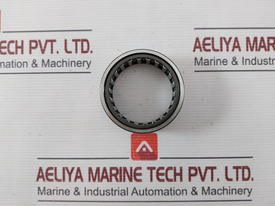 Ina Na4908-xl Needle Roller Bearing 4 012802 272604
