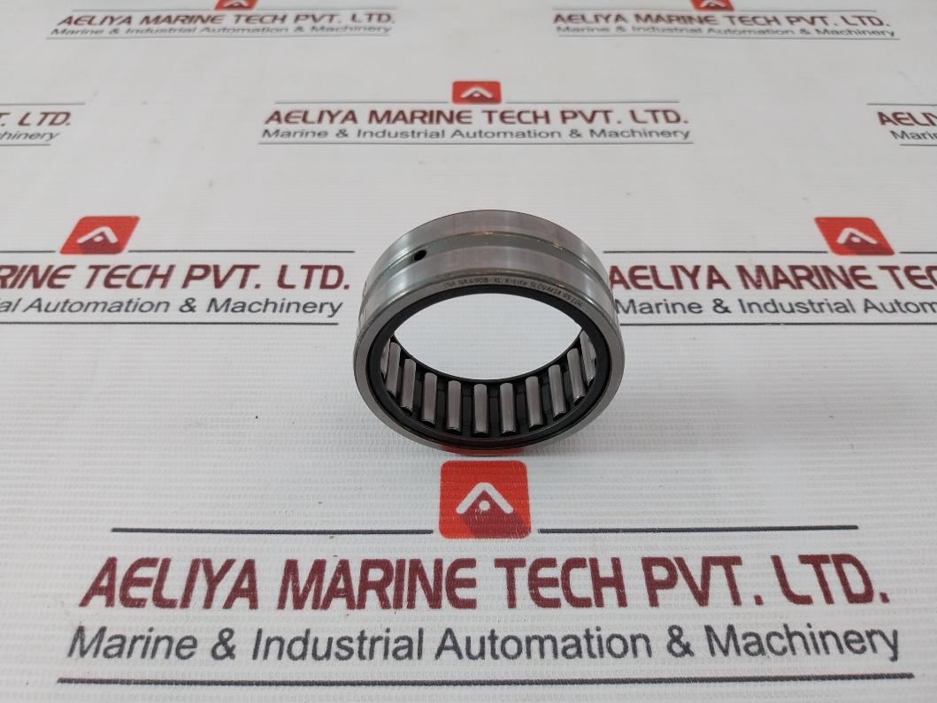Ina Na4908-xl Needle Roller Bearing 4 012802 272604