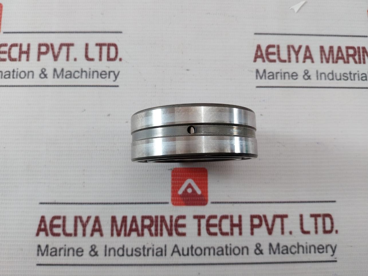 Ina Na4908-xl Needle Roller Bearing 4 012802 272604