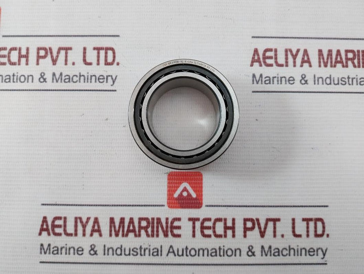 Ina Na4908-xl Needle Roller Bearing 4 012802 272604