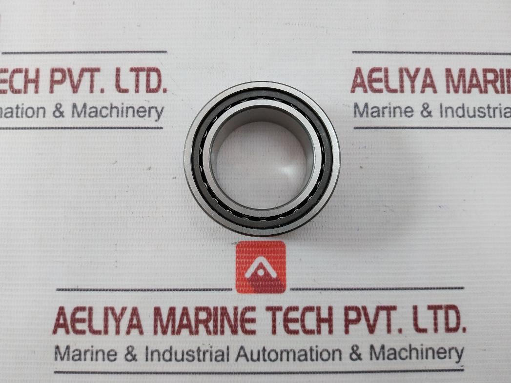 Ina Na4908-xl Needle Roller Bearing 4 012802 272604