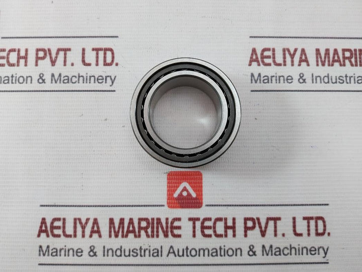 Ina Na4908-xl Needle Roller Bearing 4 012802 272604