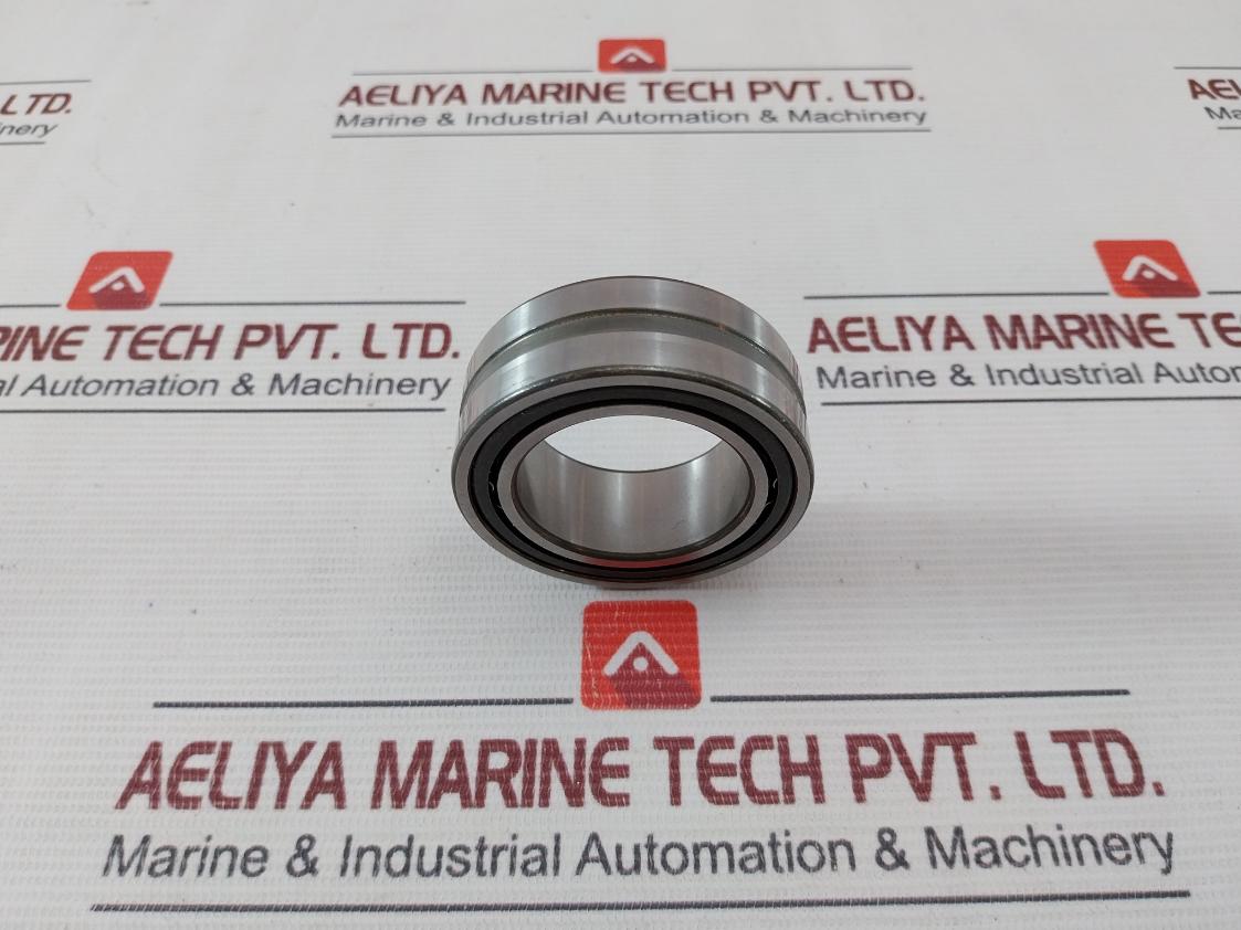 Ina Na4908-xl Needle Roller Bearing 4 012802 272604