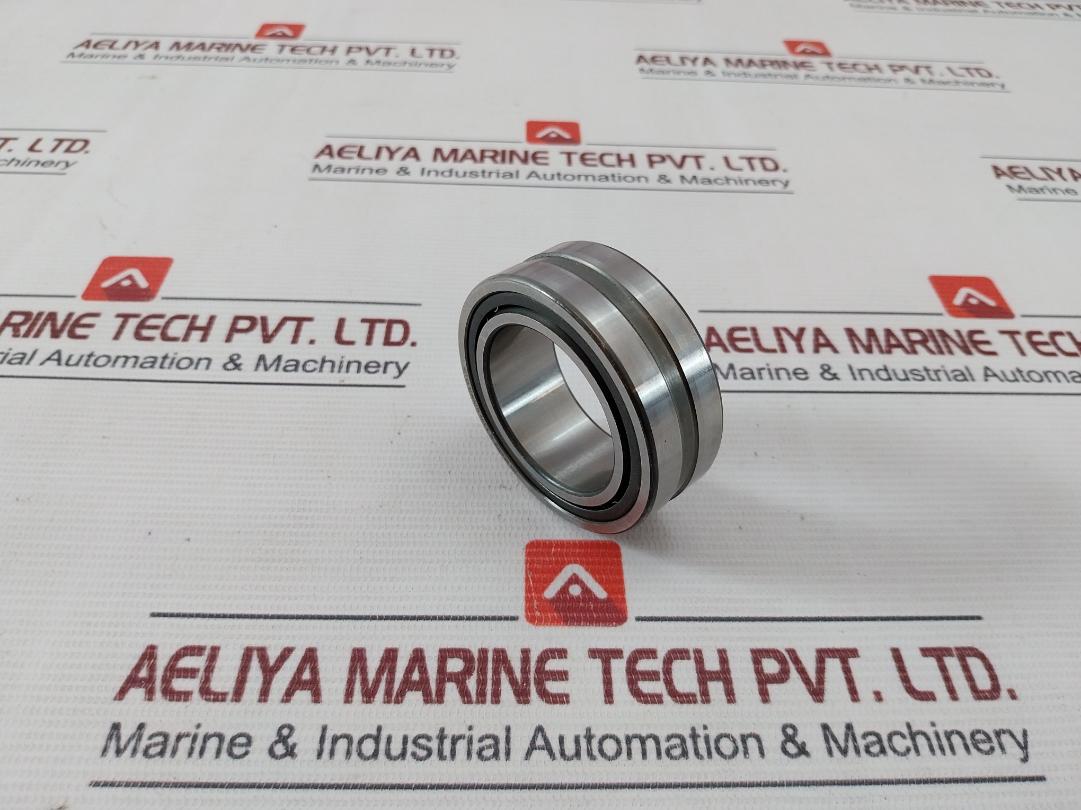 Ina Na4908-xl Needle Roller Bearing 4 012802 272604
