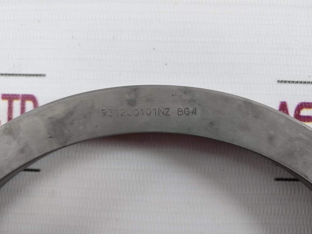 Ina Sl183024-a Cylindrical Roller Bearing G022324